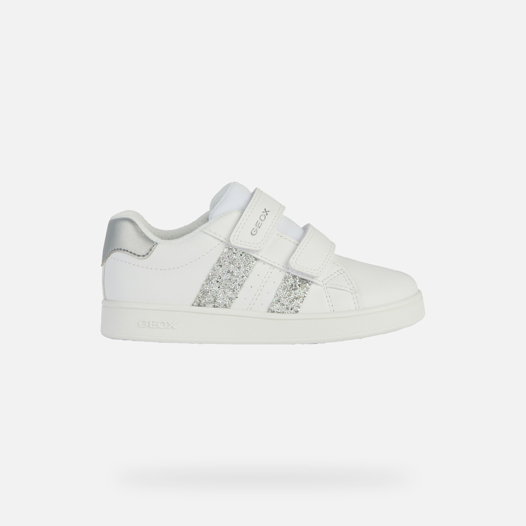 Geox eclyper niña J45LRA000BCC0007 Zapatos con velcro COMPRAR AHORA
