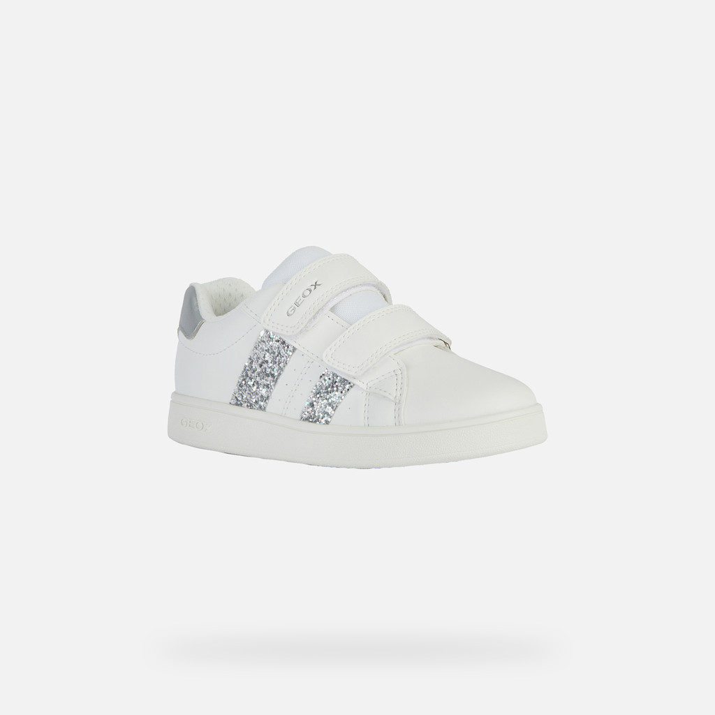 Geox eclyper niña J45LRA000BCC0007 Zapatos con velcro COMPRAR AHORA