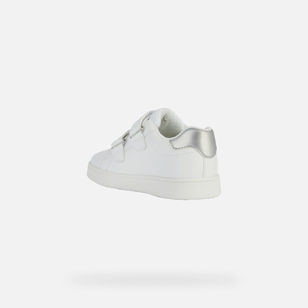 Geox eclyper niña J45LRA000BCC0007 Zapatos con velcro COMPRAR AHORA
