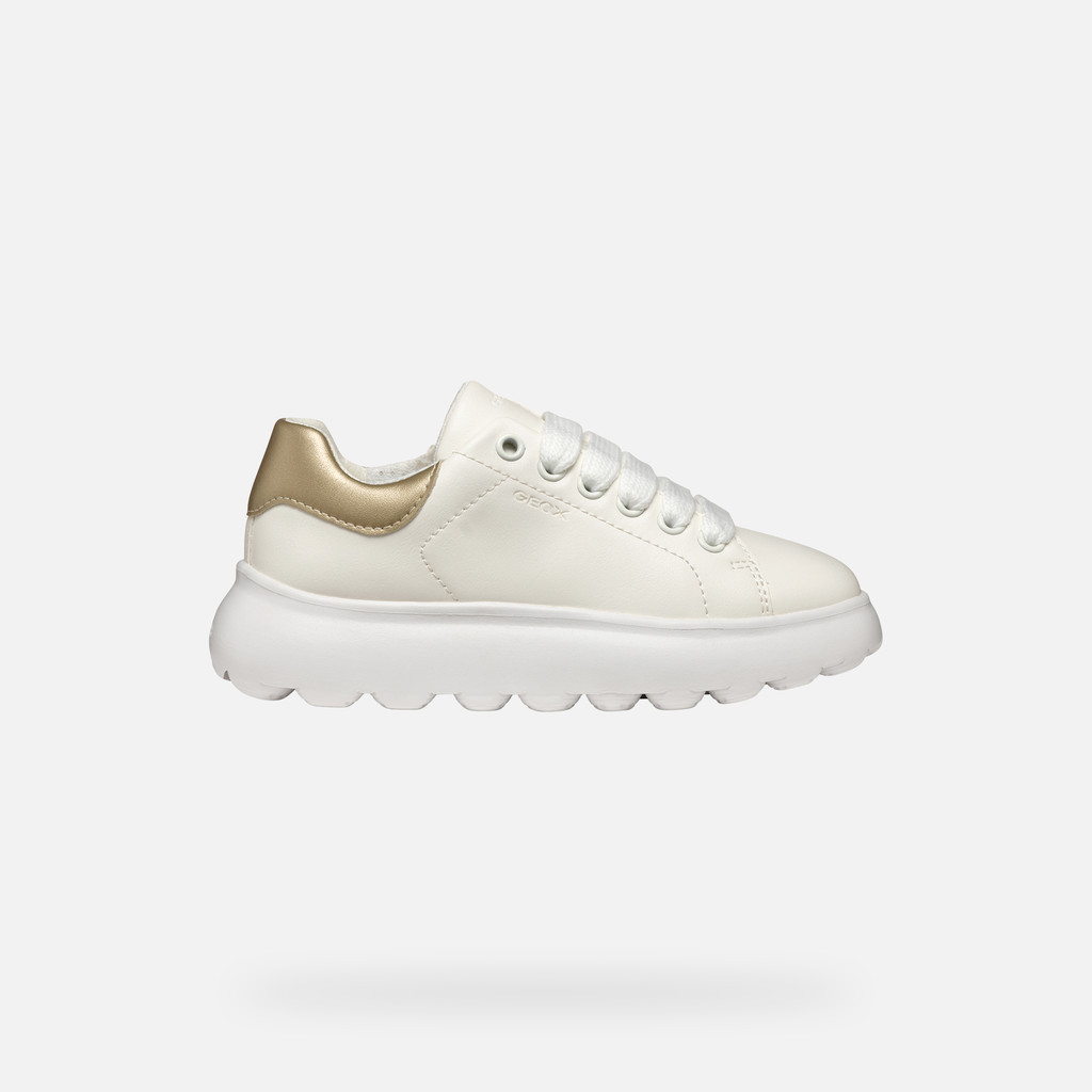Geox puffypop niña J55MRA000BCC0588 Zapatillas bajas ÚLTIMAS EDICIONES