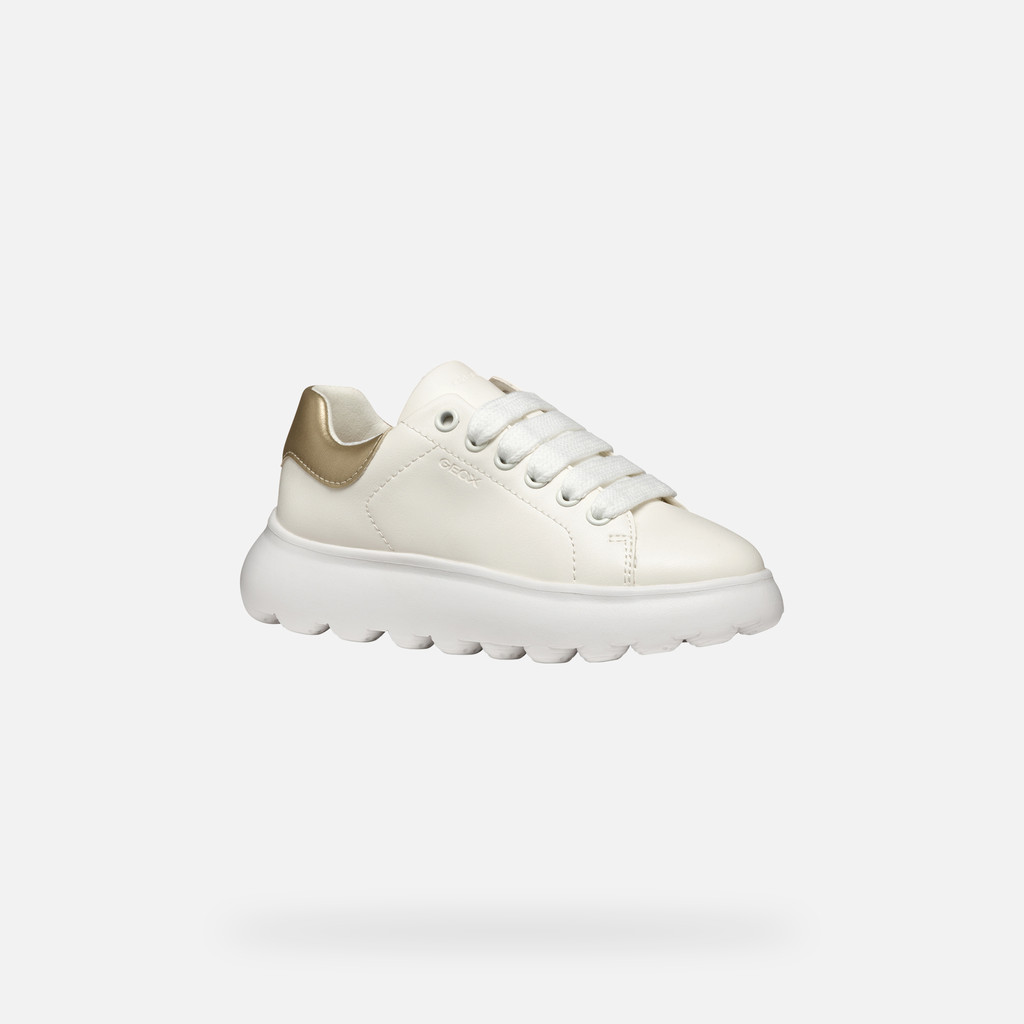 Geox puffypop niña J55MRA000BCC0588 Zapatillas bajas ÚLTIMAS EDICIONES