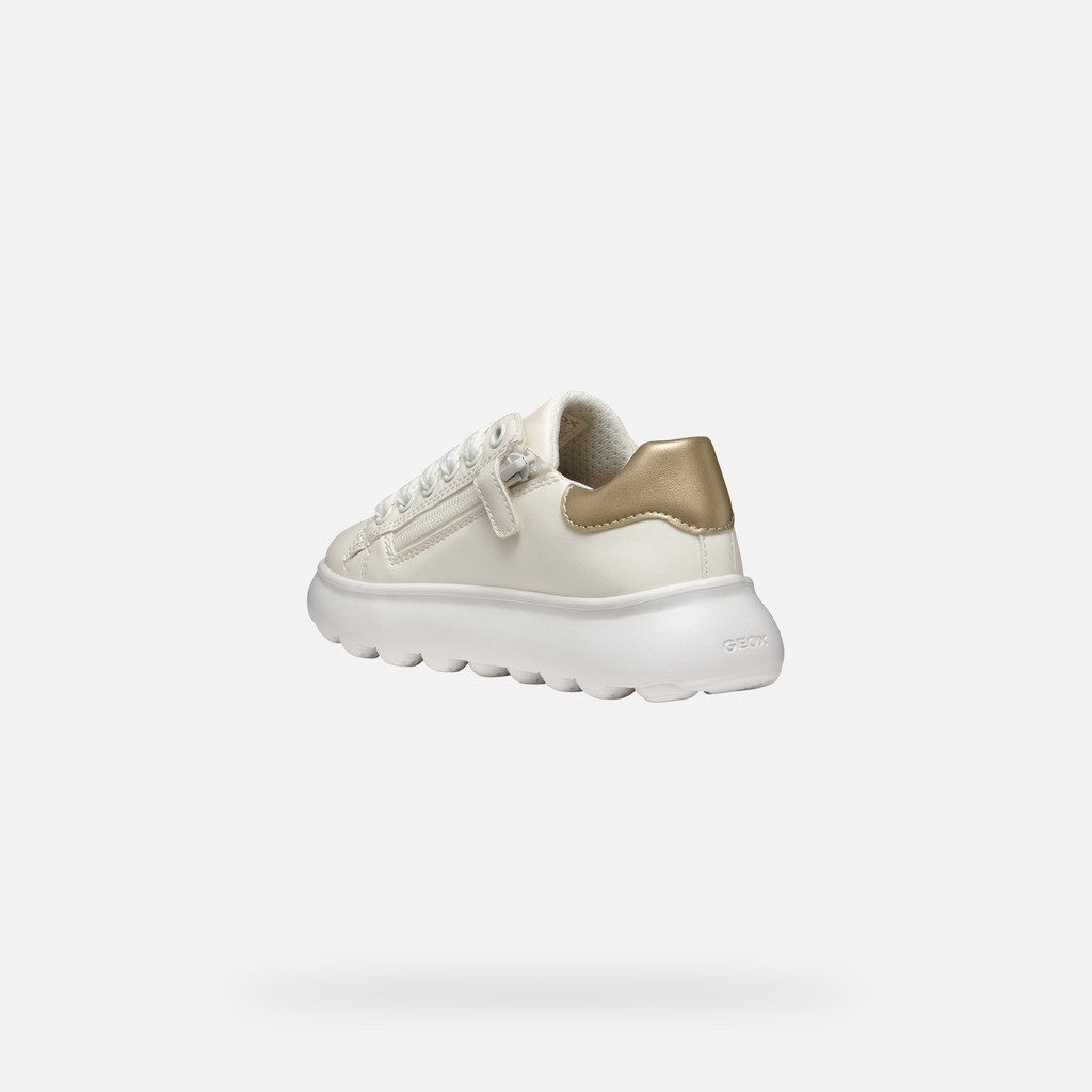 Geox puffypop niña J55MRA000BCC0588 Zapatillas bajas ÚLTIMAS EDICIONES