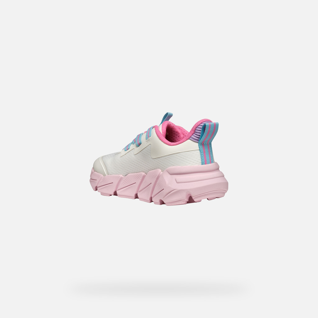 Geox flexyper fast junior J55N5A0T99JC0406 Zapatillas bajas Promoción por tiempo limitado