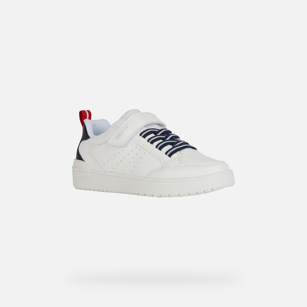 Geox washiba niño J45LQA05411C0899 Zapatillas bajas Oferta especial de fábrica