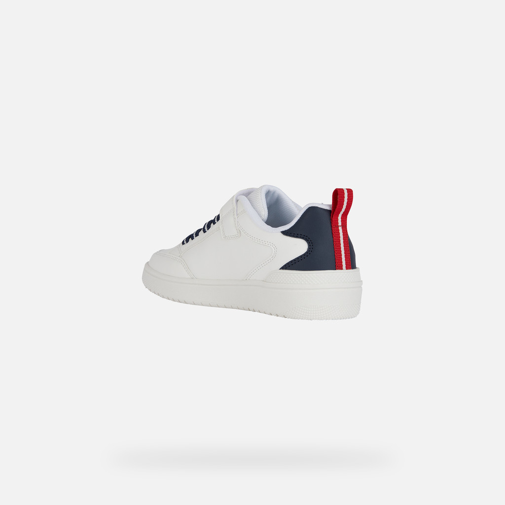 Geox washiba niño J45LQA05411C0899 Zapatillas bajas Oferta especial de fábrica