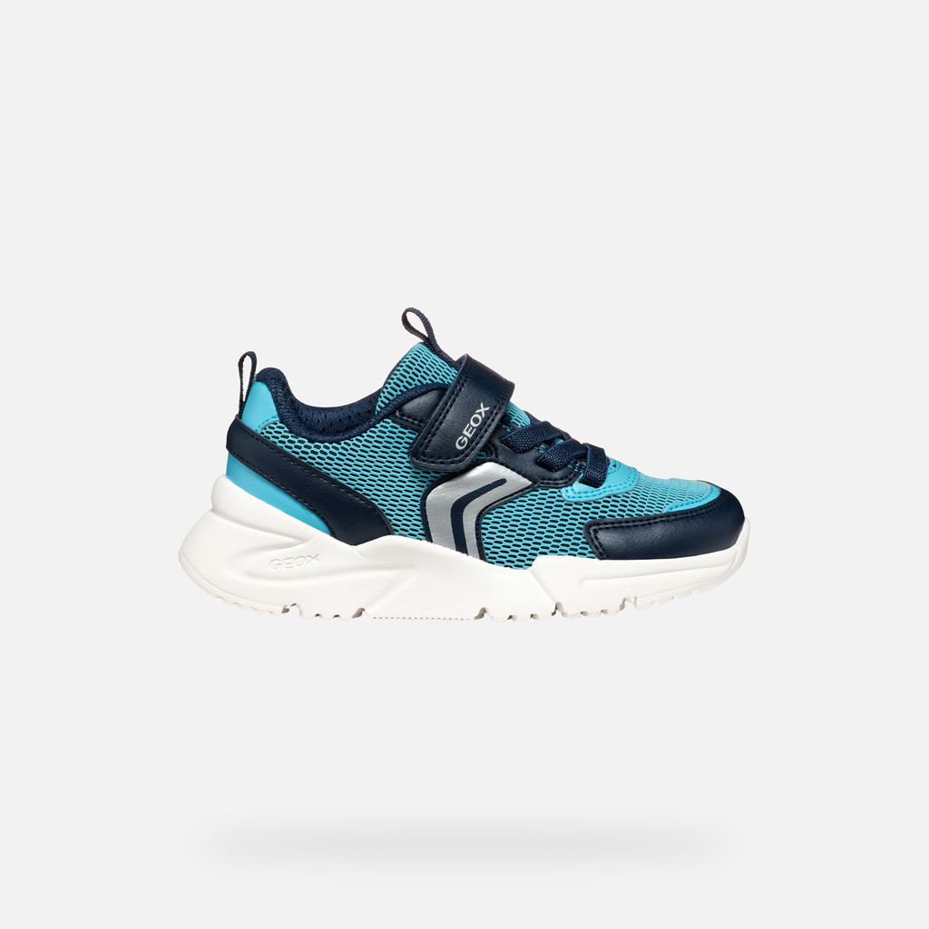 Geox loftus niño J55MQB01454C4317 Zapatillas bajas Solo queda un día
