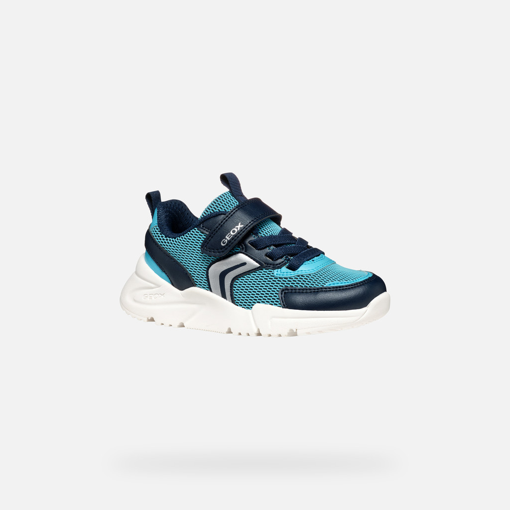 Geox loftus niño J55MQB01454C4317 Zapatillas bajas Solo queda un día