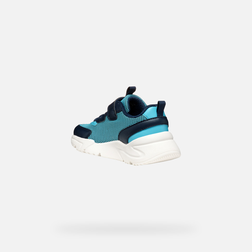 Geox loftus niño J55MQB01454C4317 Zapatillas bajas Solo queda un día