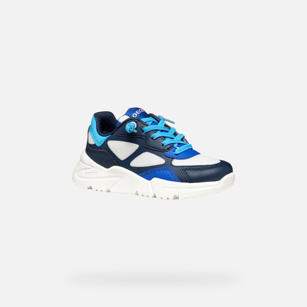 Geox loftus junior J55MQE01454C0899 Zapatillas bajas Limitado a 3 días