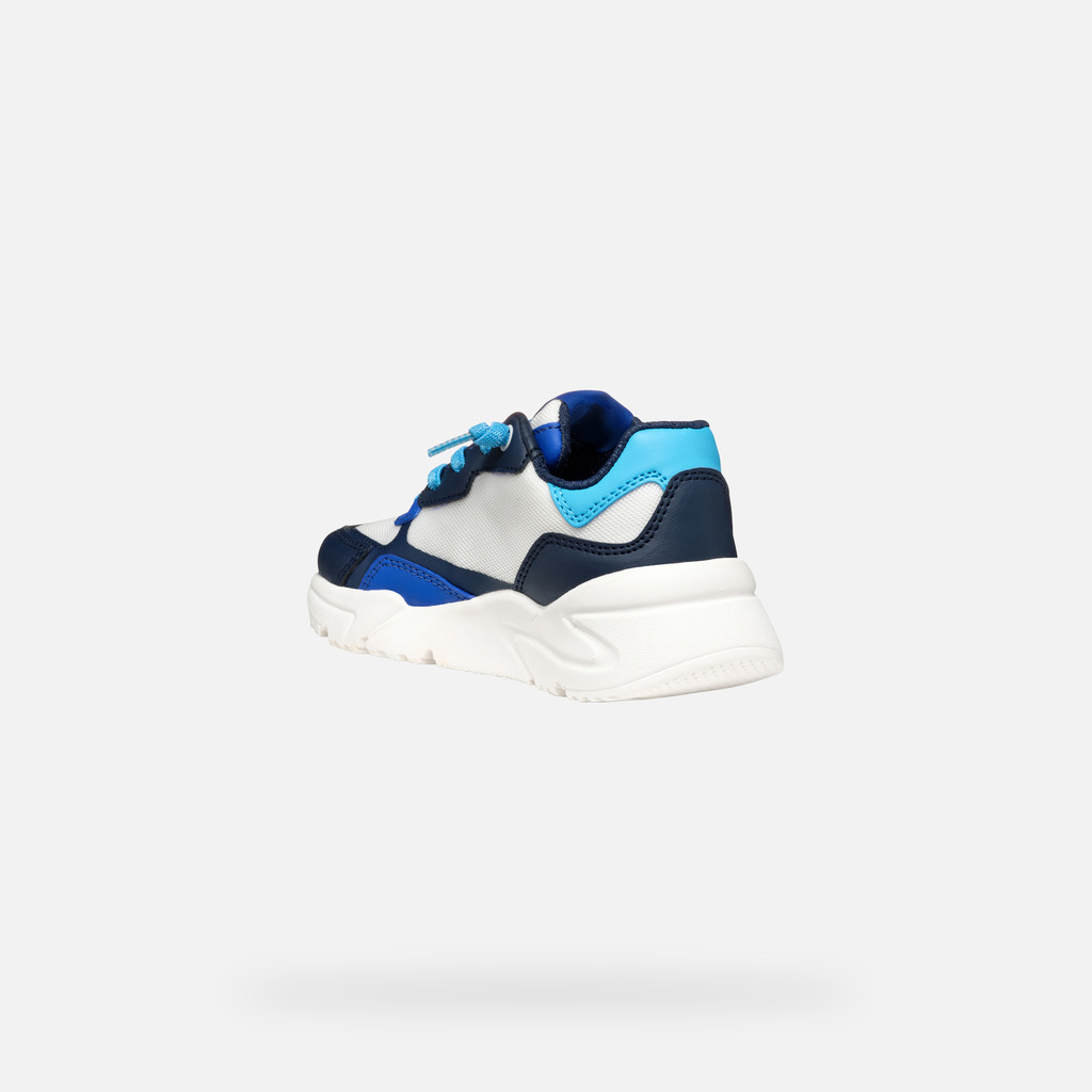 Geox loftus junior J55MQE01454C0899 Zapatillas bajas Limitado a 3 días