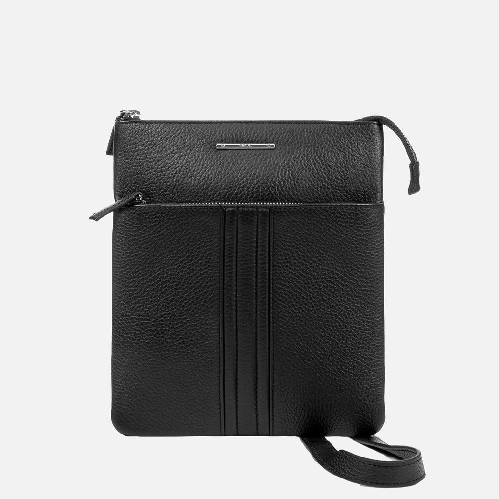 Geox cludey hombre U26JEA00046C9997 Bolso bandolera Rebajas de fin de temporada