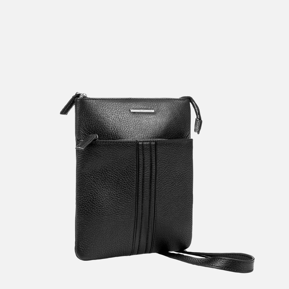 Geox cludey hombre U26JEA00046C9997 Bolso bandolera Rebajas de fin de temporada