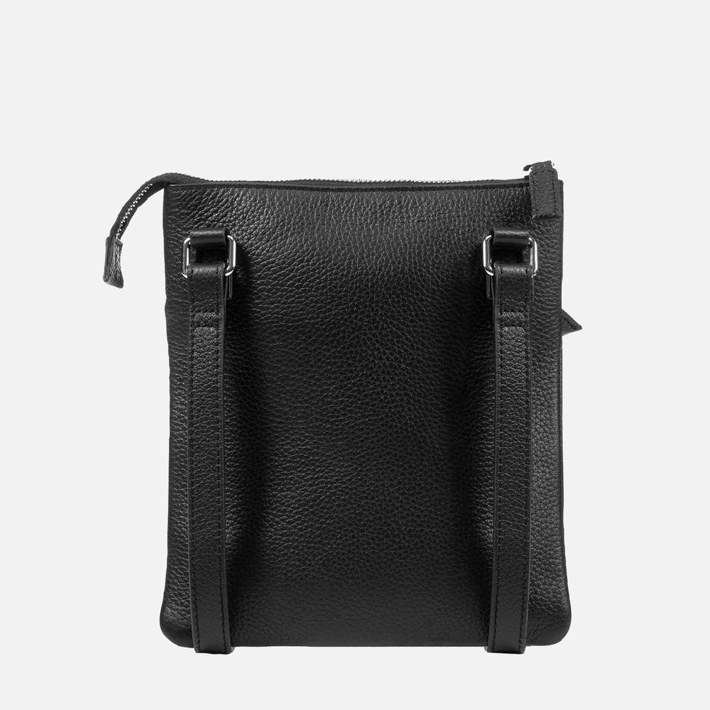 Geox cludey hombre U26JEA00046C9997 Bolso bandolera Rebajas de fin de temporada