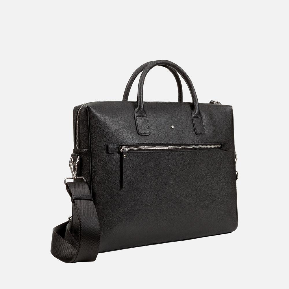 Geox giourneyer hombre U46JGB00047C9997 Maletín Precio ultrabajo
