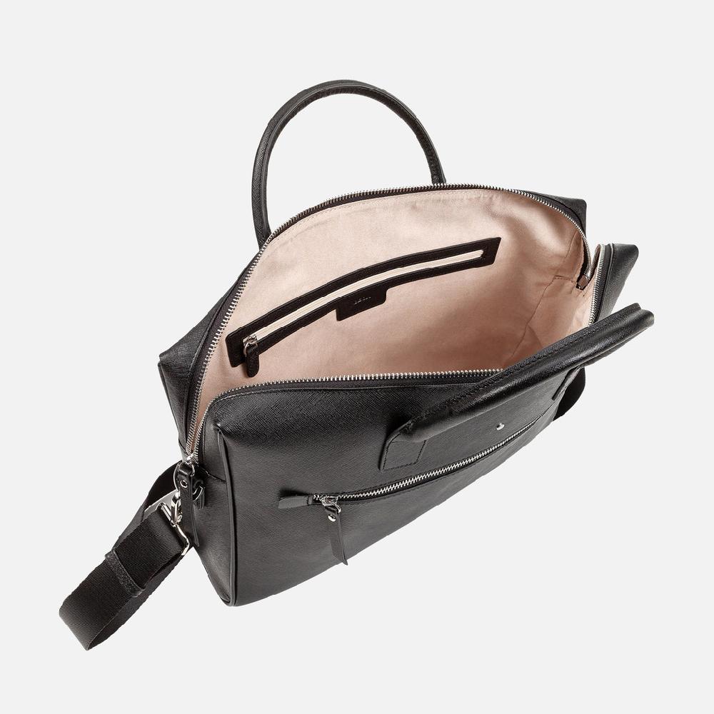 Geox giourneyer hombre U46JGB00047C9997 Maletín Precio ultrabajo