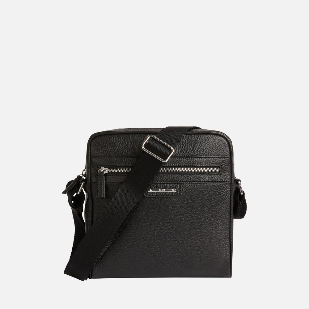 Geox arnoux hombre U25J8A00046C9997 Bolso bandolera