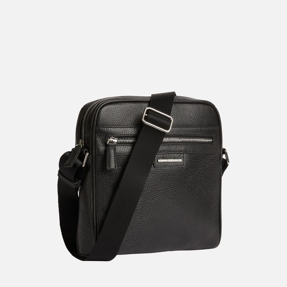 Geox arnoux hombre U25J8A00046C9997 Bolso bandolera En línea