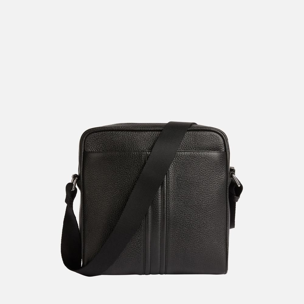 Geox arnoux hombre U25J8A00046C9997 Bolso bandolera En línea