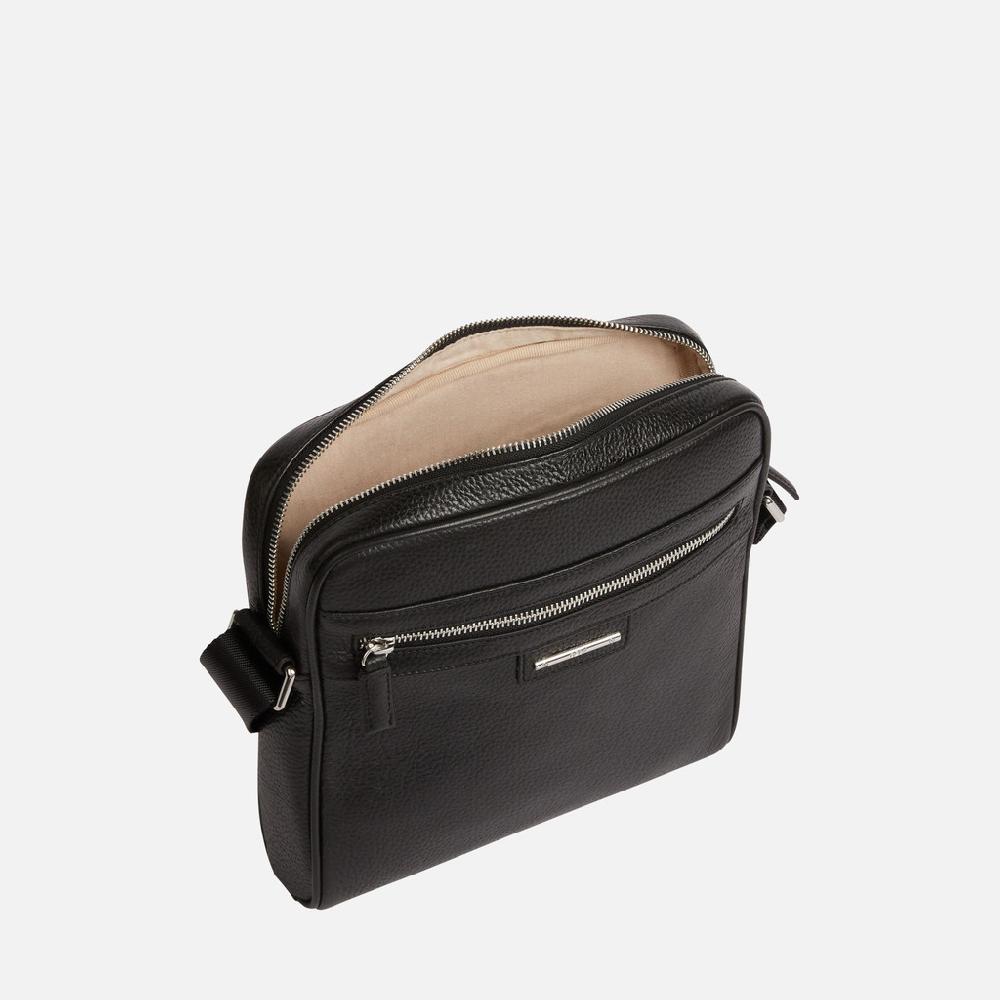 Geox arnoux hombre U25J8A00046C9997 Bolso bandolera En línea