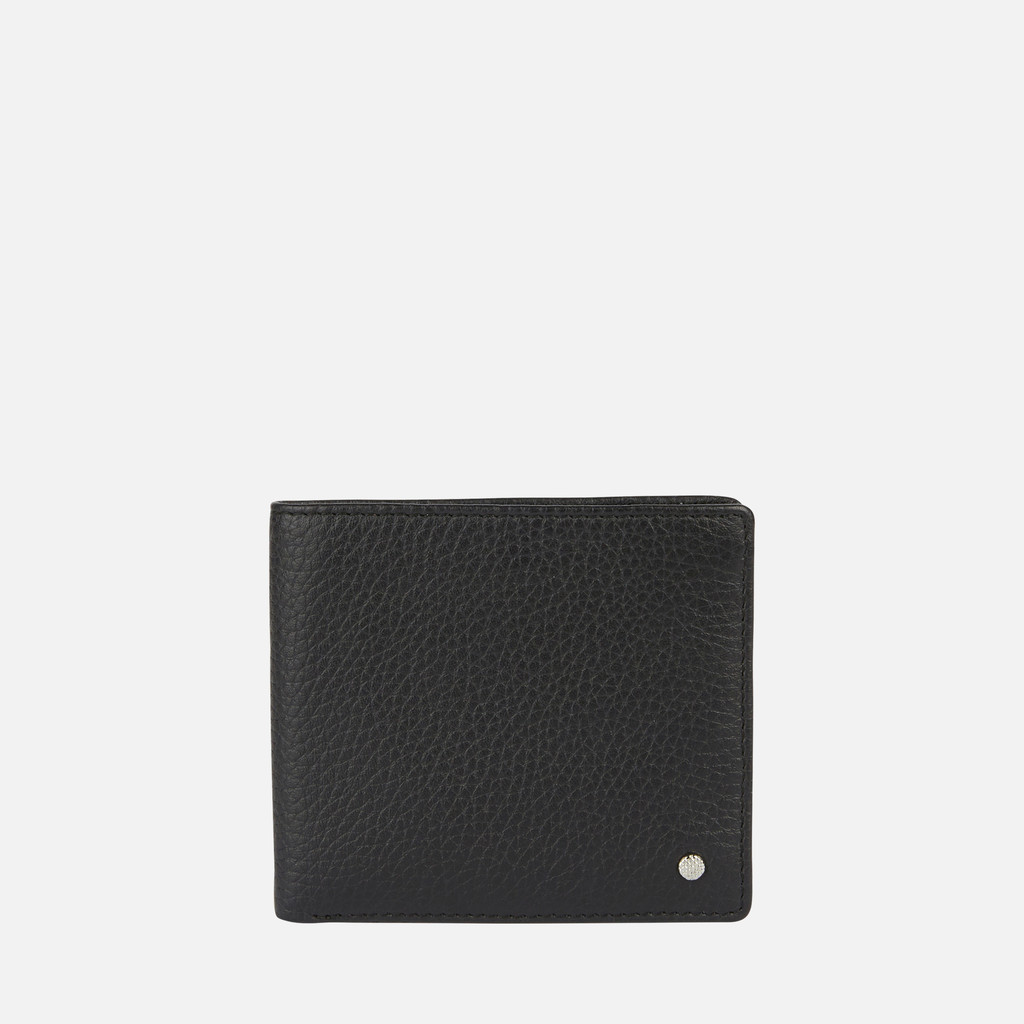 Geox wallet hombre U35JFB00046C9997 Cartera de piel