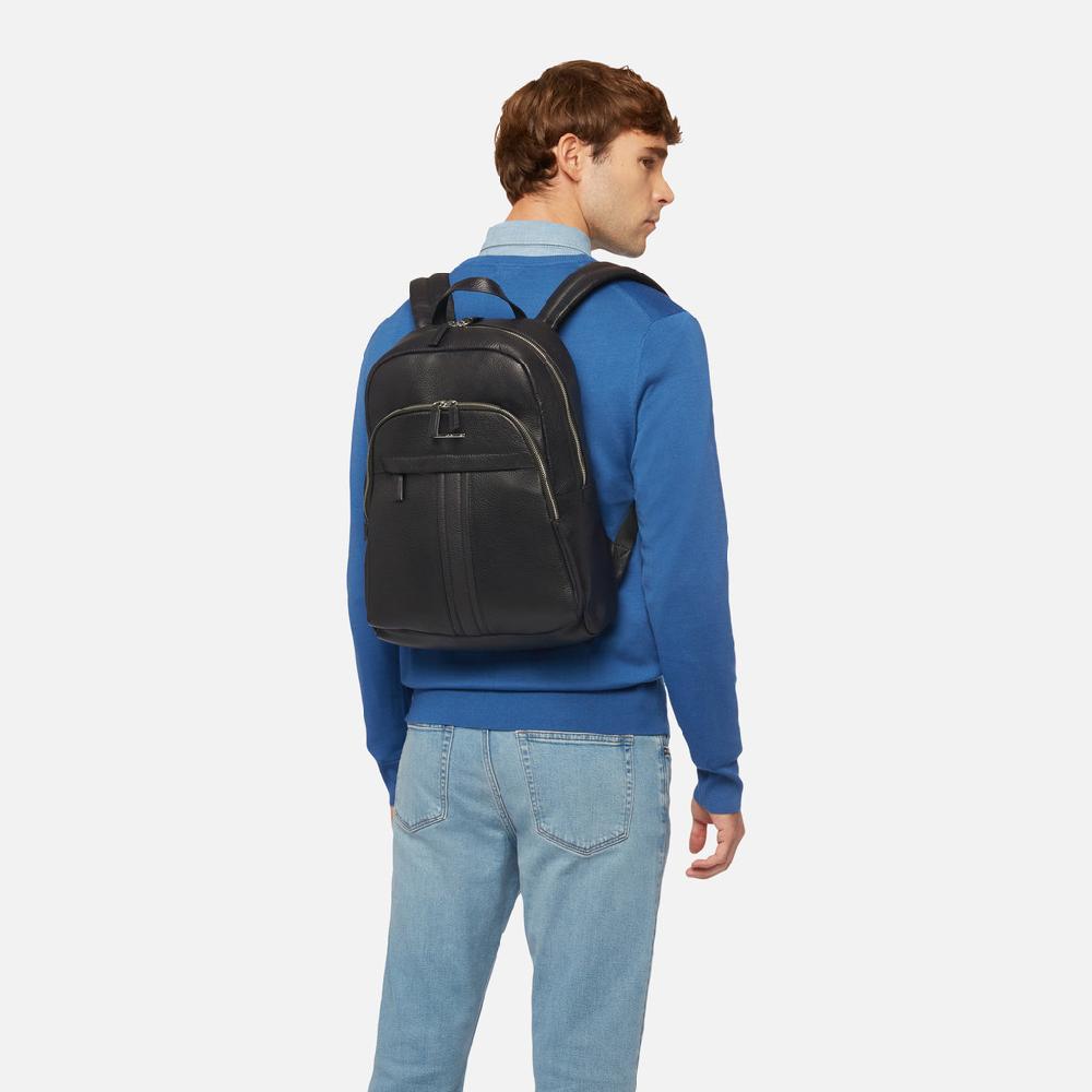 Geox yvan hombre U25JAA00046C9997 Mochila Outlet online