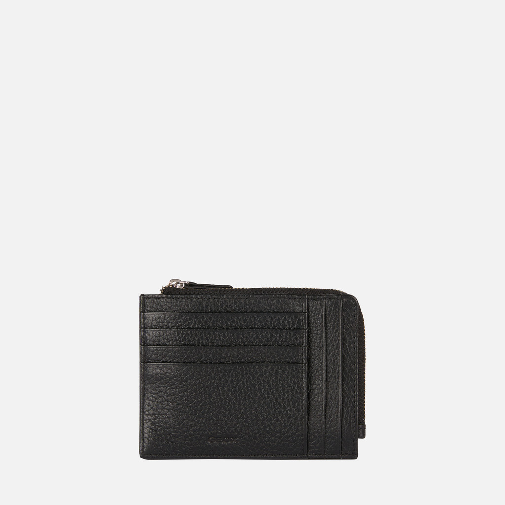 Geox wallet hombre U45JFC00046C9999 Carteras