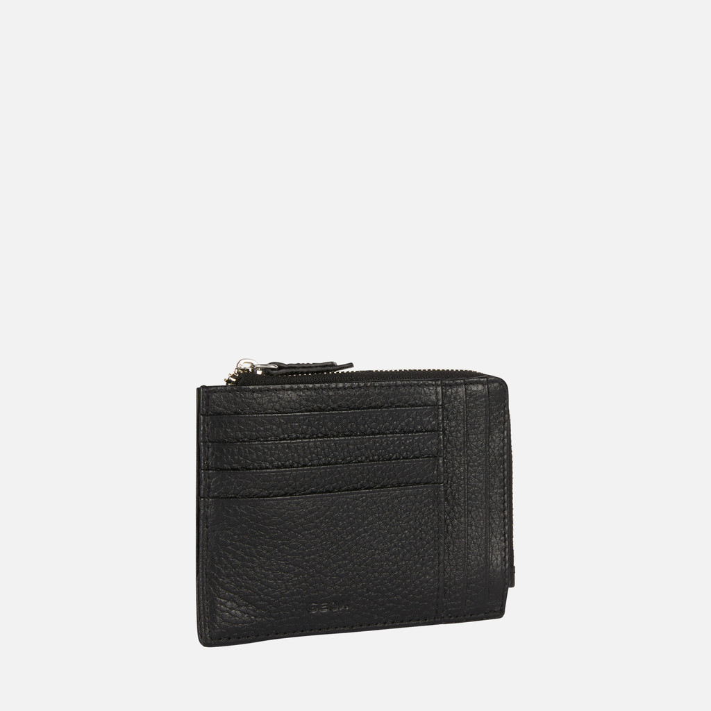 Geox wallet hombre U45JFC00046C9999 Carteras Rebajas