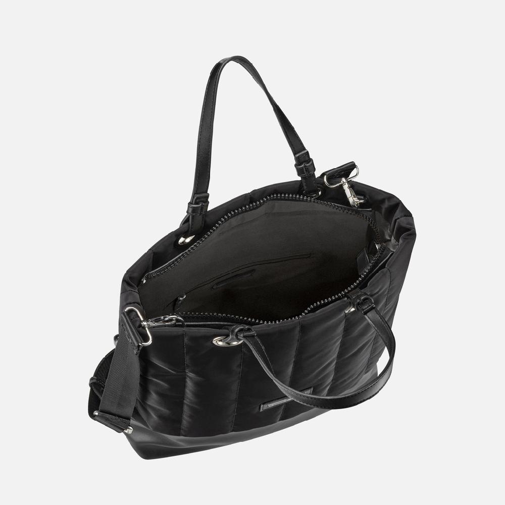 Geox traveggy t hombre U46J2A0FU54C9999 Maletín Venta caliente