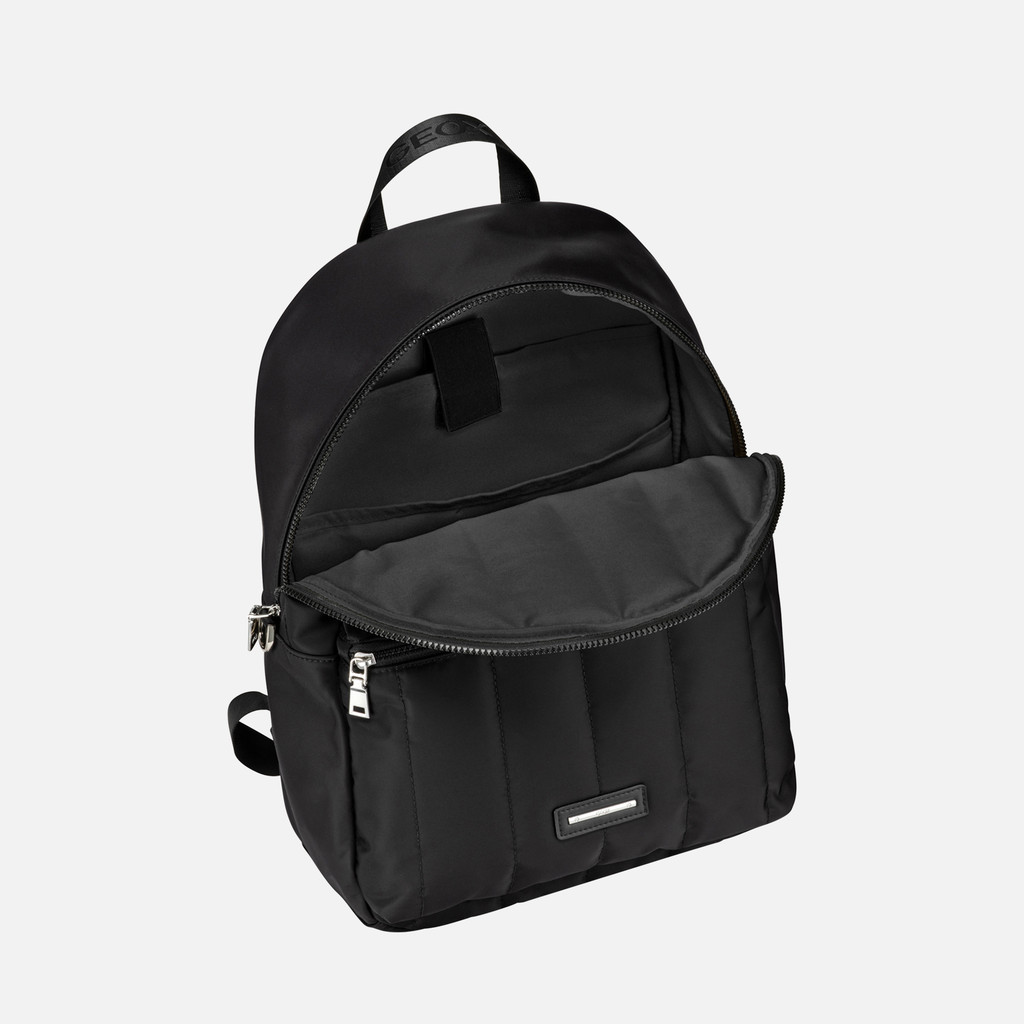 Geox traveggy z hombre U46J6A0FU54C9999 Mochila En oferta