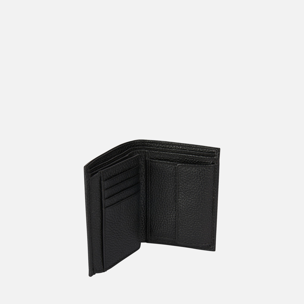 Geox wallet hombre U45JFB00046C9999 Carteras Gran oferta