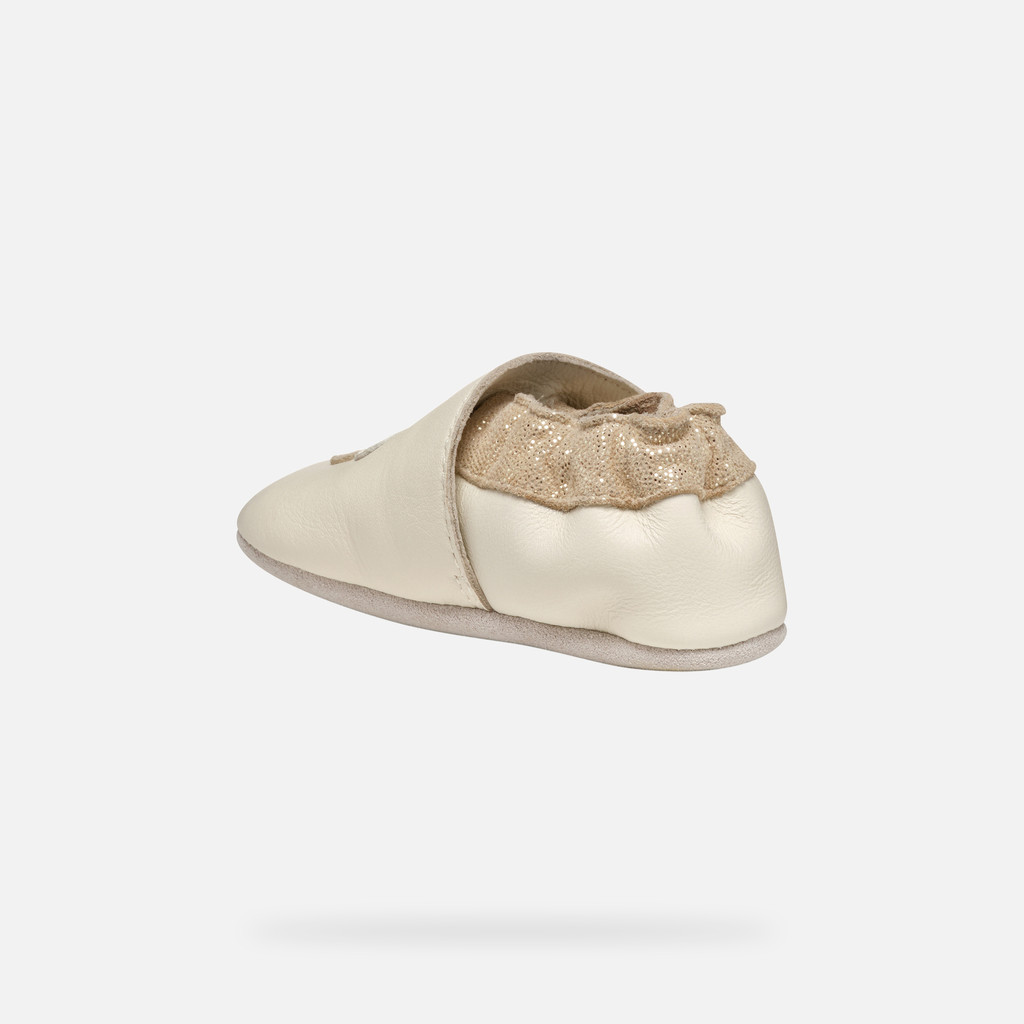 Geox gloviedoo bébé B4668B00085C1058 Pantuflas Descuento