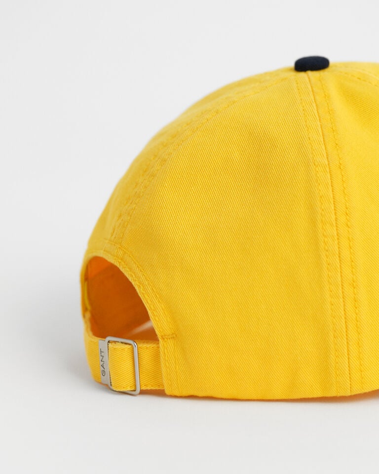 Gant Gorra con visera lavada en contraste Liquidación