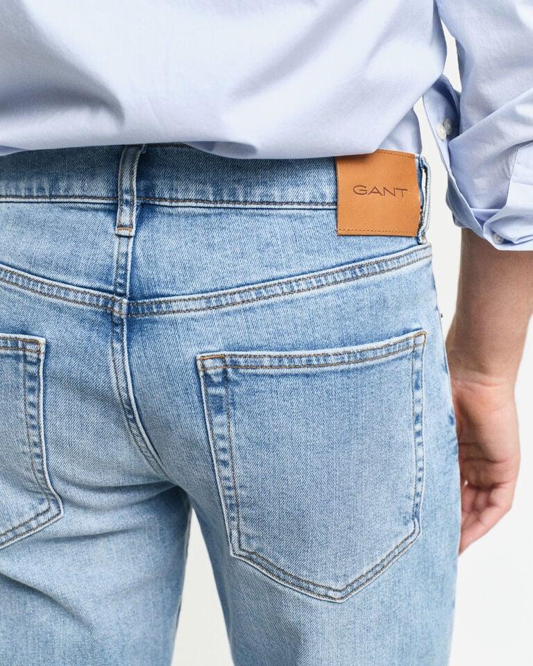 Gant Vaqueros Slim Fit Precios de Black Friday