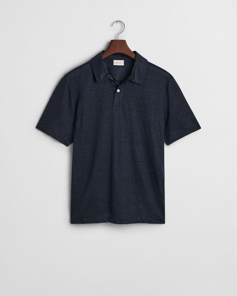 Gant Polo de lino Rebajas baratas