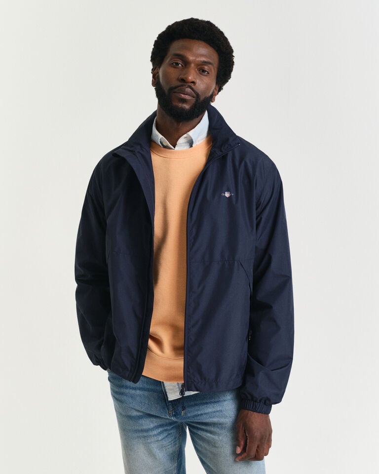 Gant Windshielder ligero