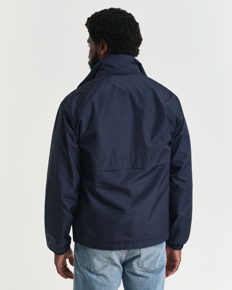 Gant Windshielder ligero Oferta especial