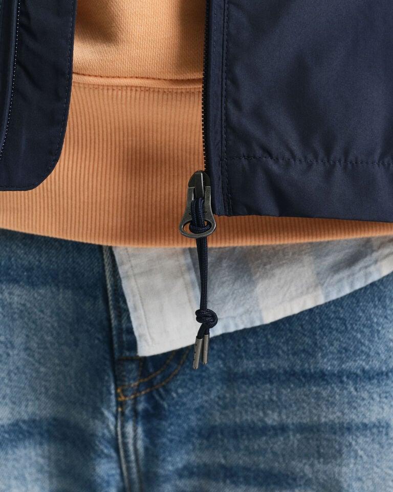 Gant Windshielder ligero Oferta especial