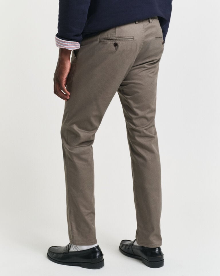 Gant Pantalones chinos Slim Fit Envío gratis