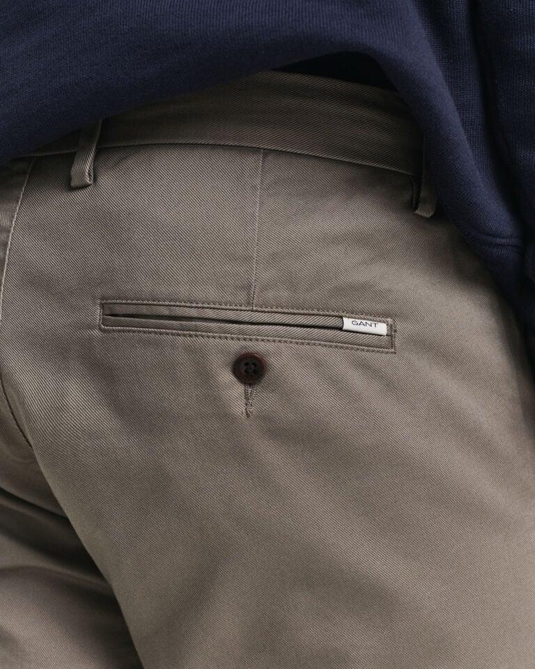 Gant Pantalones chinos Slim Fit Envío gratis