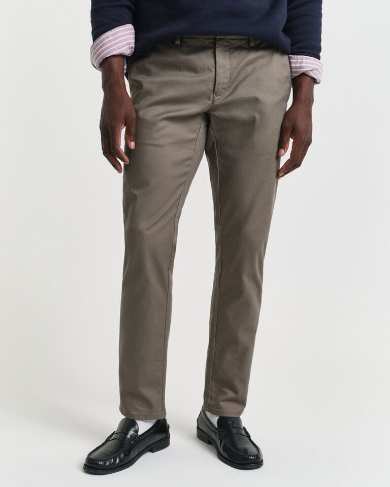 Gant Pantalones chinos Slim Fit Envío gratis