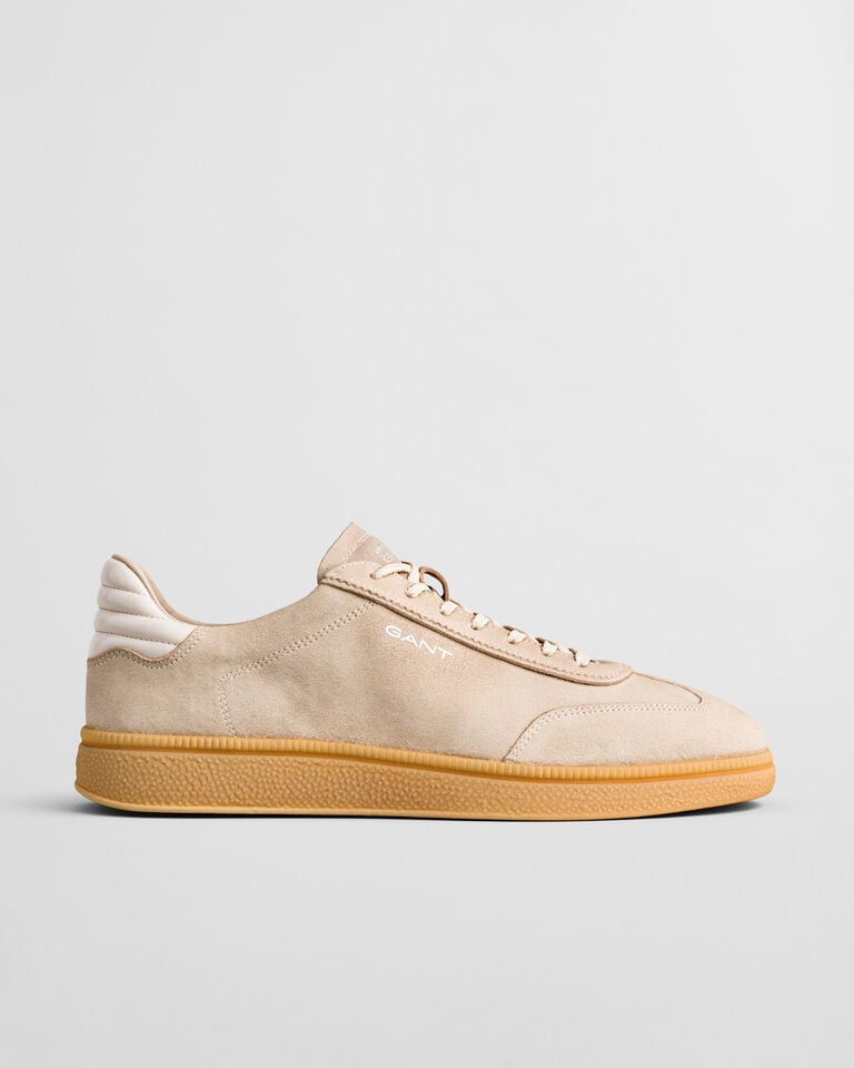 Gant Zapatillas Cuzmo de ante