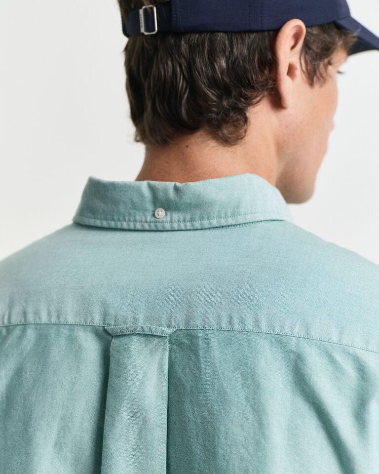 Gant Camisa Oxford clásica Regular Fit Ofertas especiales