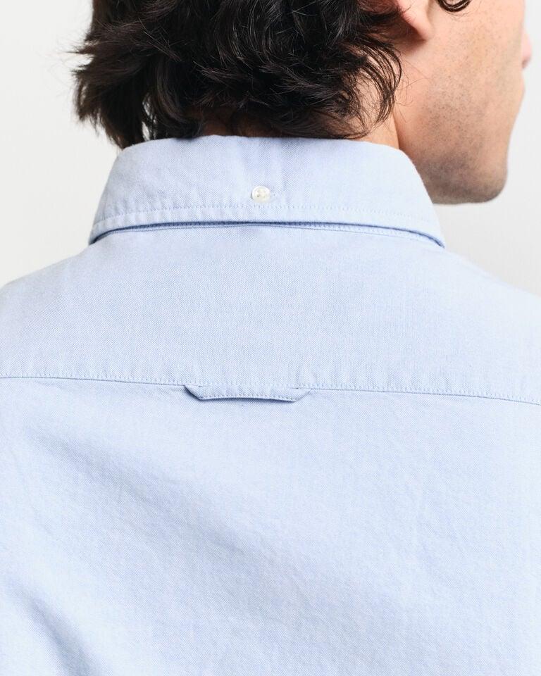 Gant Camisa Oxford clásica Slim Fit En línea