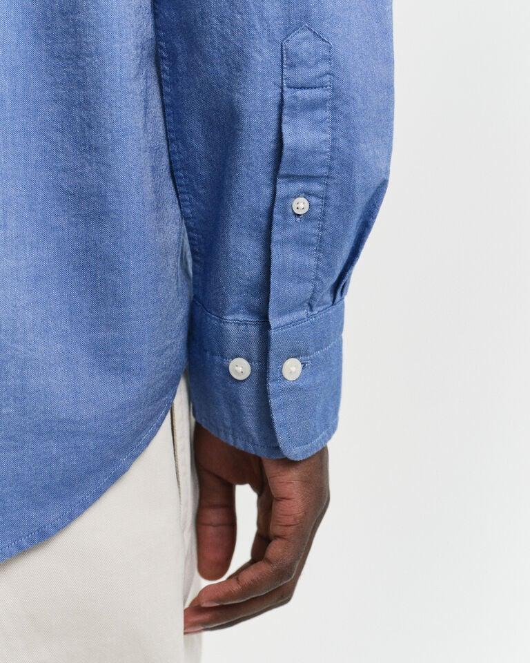 Gant Camisa Oxford clásica Regular Fit Ofertas