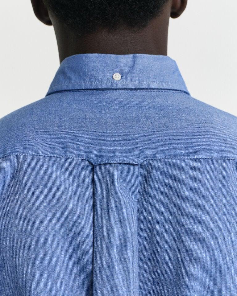 Gant Camisa Oxford clásica Regular Fit Ofertas
