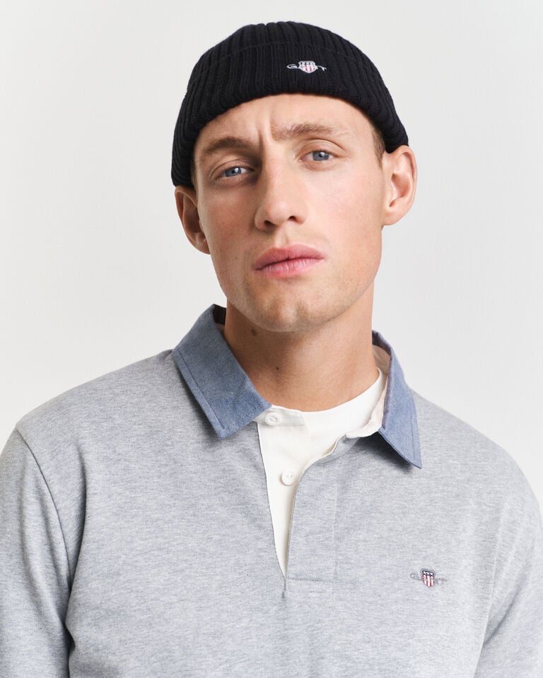 Gant Heavy Rugger de cambray Los más vendidos