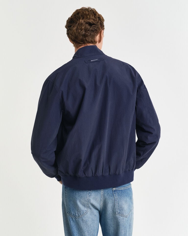 Gant Cazadora Harrington reversible Ventas relámpago