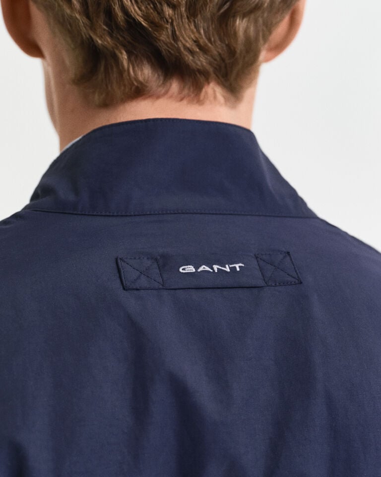 Gant Cazadora Harrington reversible Ventas relámpago