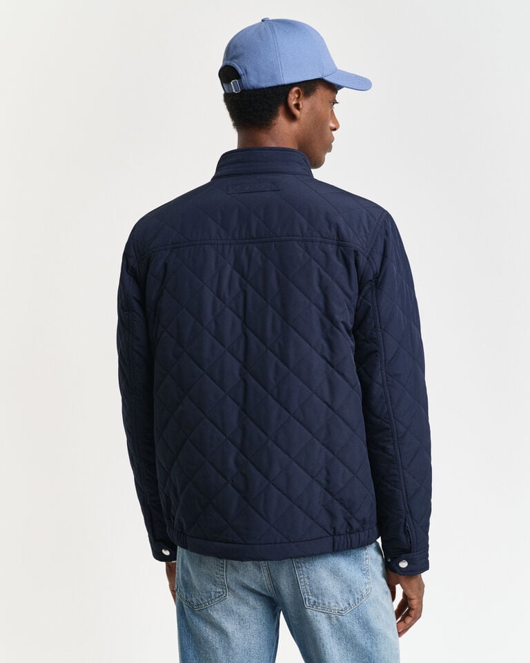 Gant Windcheater acolchado Tienda