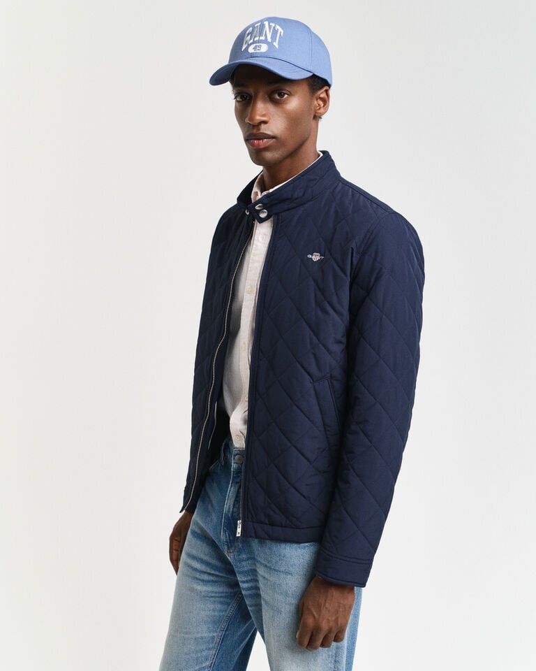 Gant Windcheater acolchado Tienda